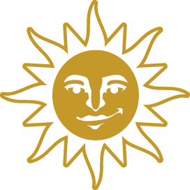 neg ocre logo small paella vibes